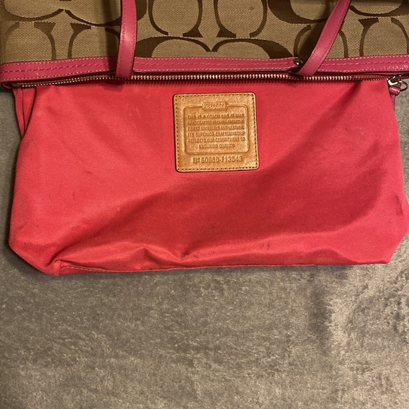 Coach Purse - Picture 13 of 15